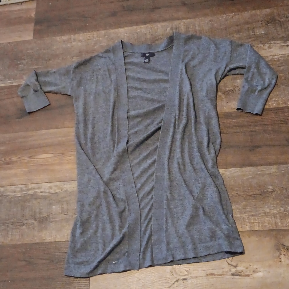 GAP cardigan